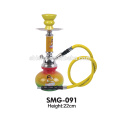 mini portable shisha de narguilé Arabie saoudite pas cher